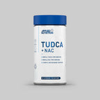 Tudca + Nac