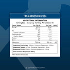 Tri-Magnesium