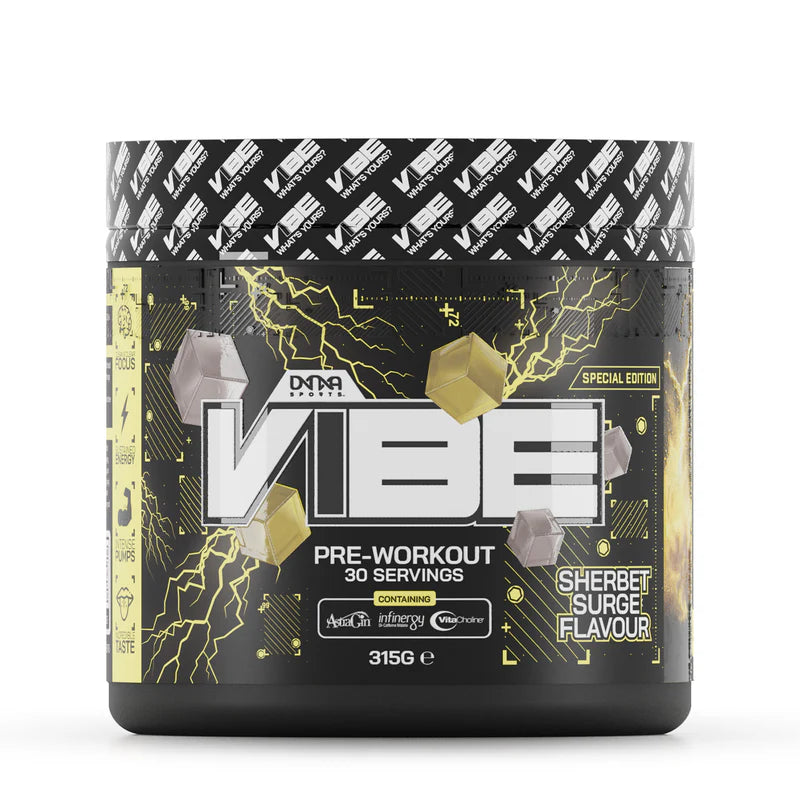 VIBE V2