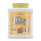 Advanced Whey Protein