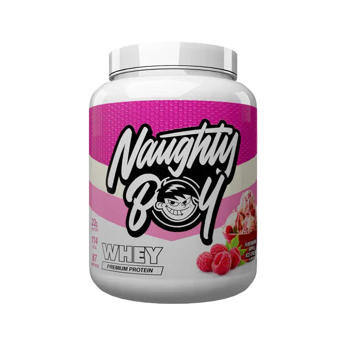 Advanced Whey