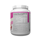 Advanced Whey