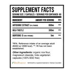 Artichoke Complex - Liver Support