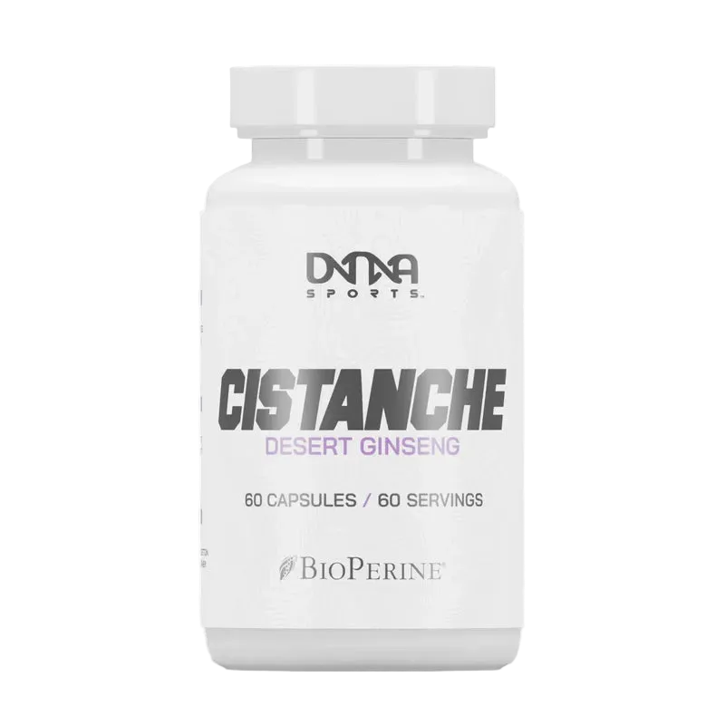 Cistanche