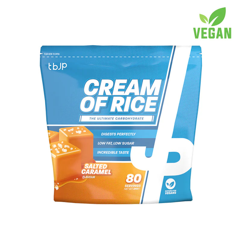 Cream of Rice