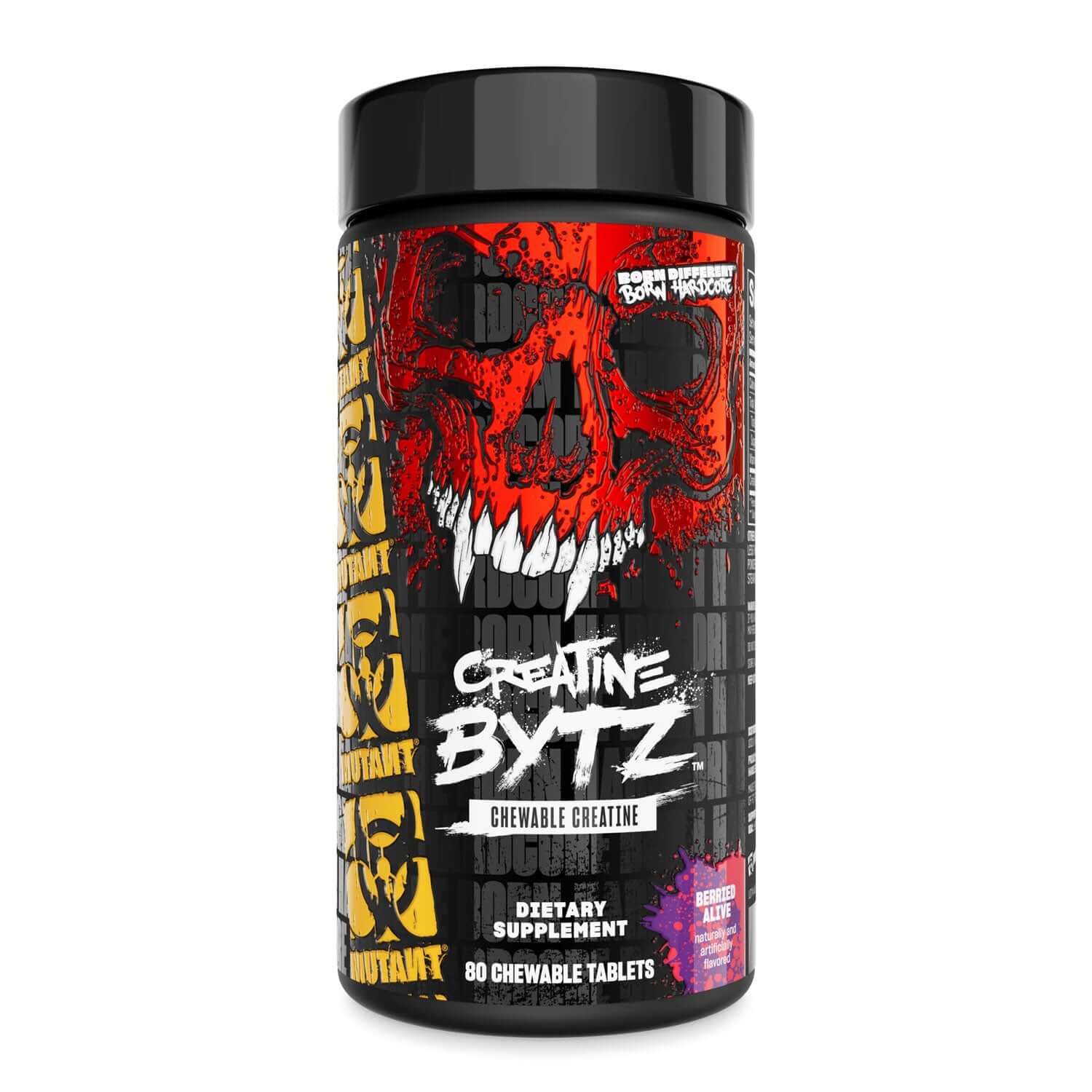 Creatine Bytz Chewables