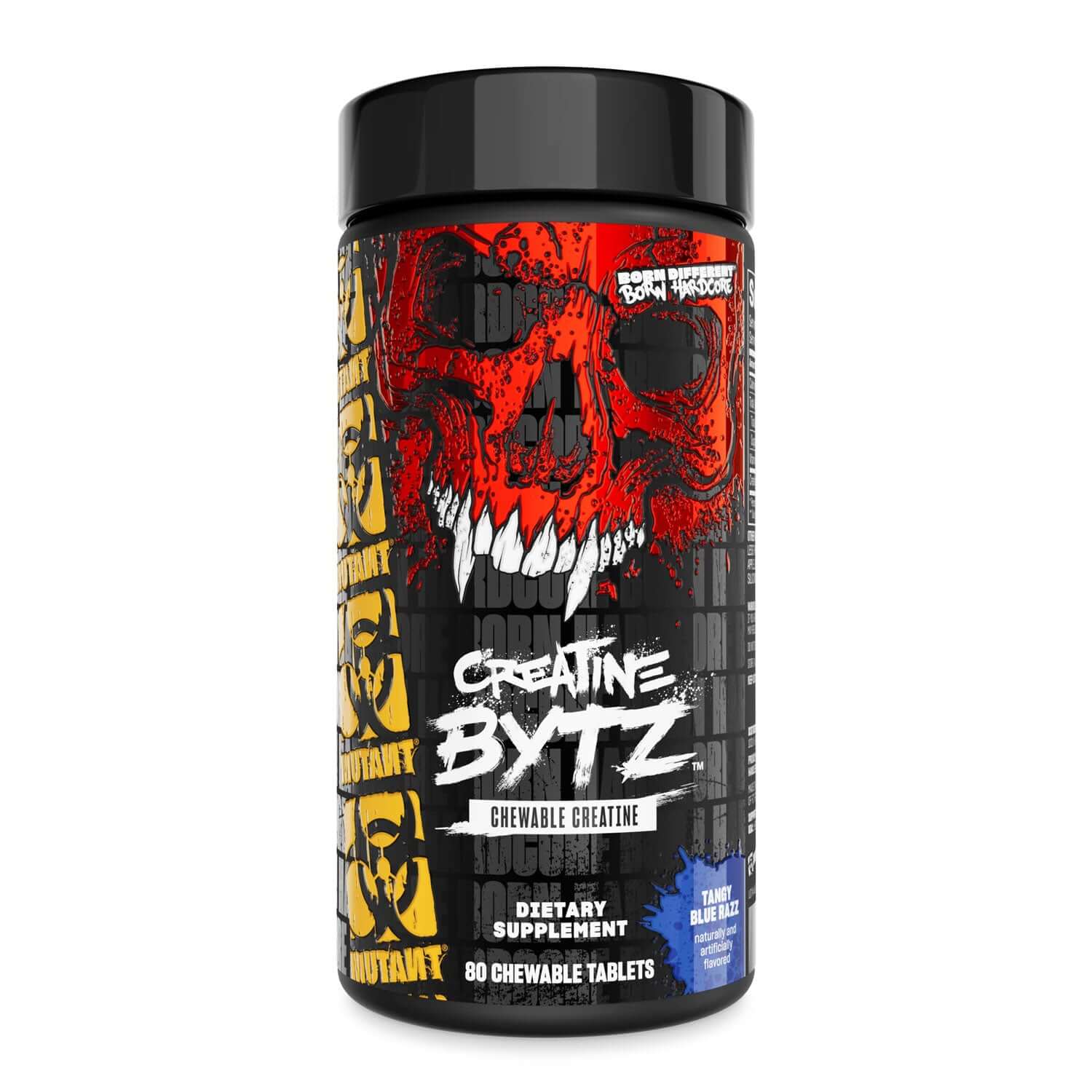Creatine Bytz Chewables