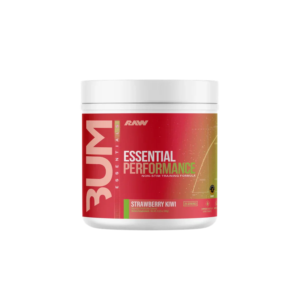 Bum Essential Performance