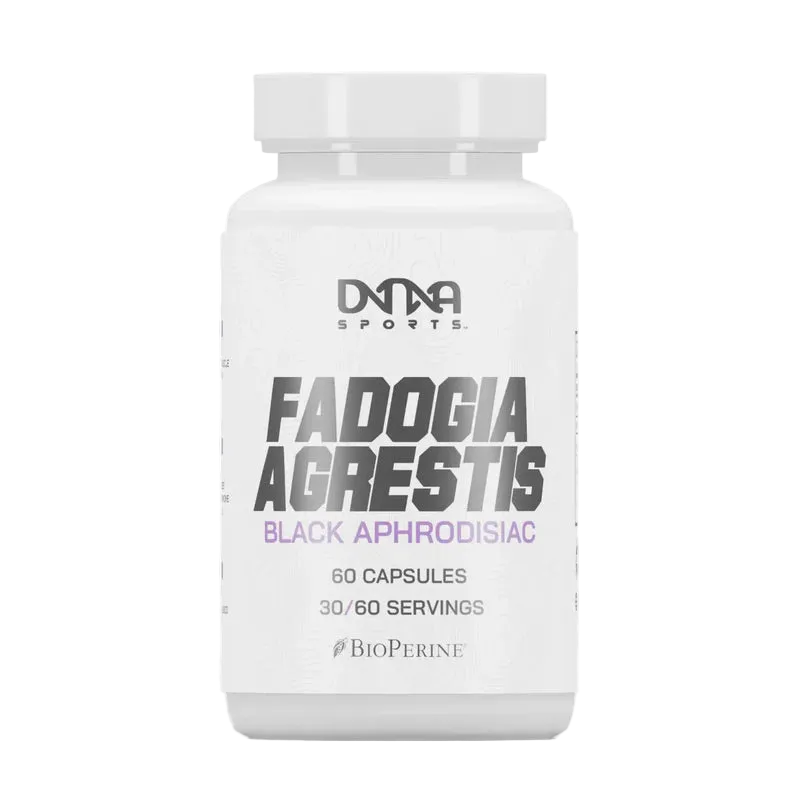 Fadogia Agrestis