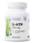 Osavi 5-HTP 100mg 60 Capsules