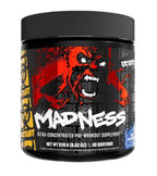 Mutant Madness Pre-Workout