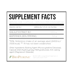 Shilajit 10:1 Extract