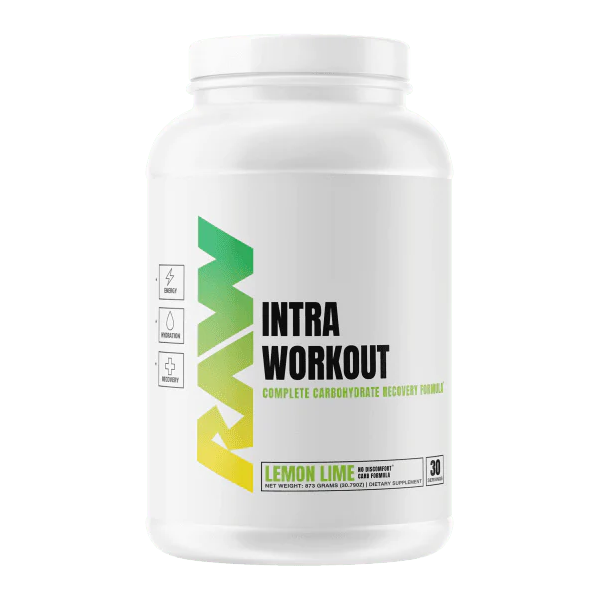 Intra Workout