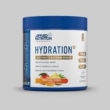 Hydration+