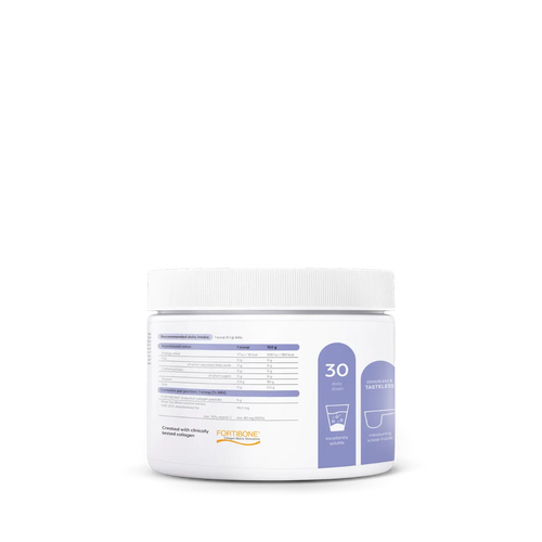 Collagen Joints & Bones