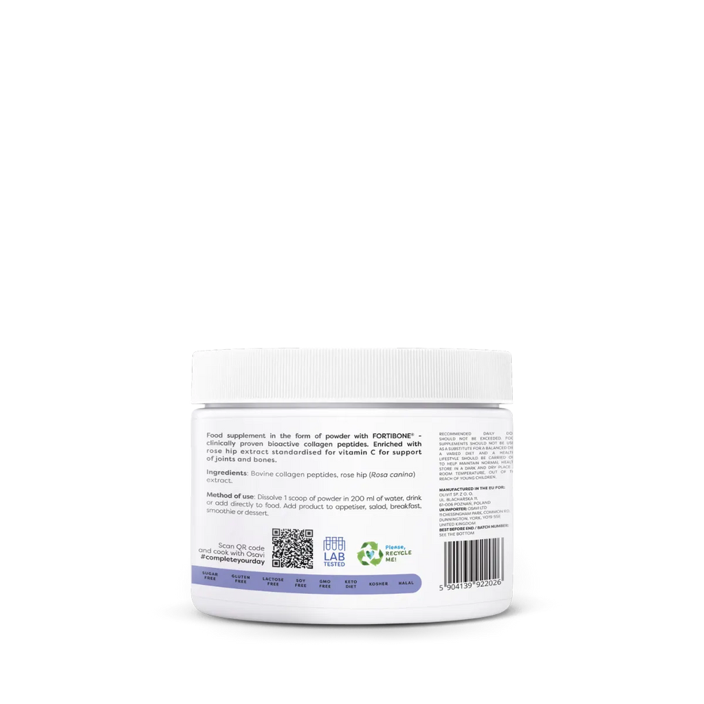 Collagen Joints & Bones