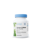 Omega-3 Vegan 250mg DHA