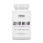 Lions Mane - Cognitive Support