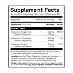 MagPak™ - Magnesium Complex