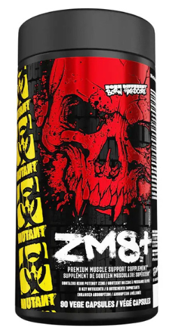 Mutant ZM8+
