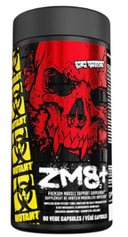 Mutant ZM8+