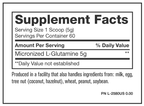 Mutant Glutamine