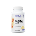 MSM 1000mg