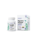 Digestive Enzymes and Probiotic