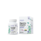 Digestive Enzymes and Probiotic