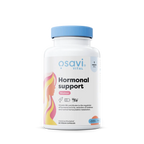 Hormonal Support Woman