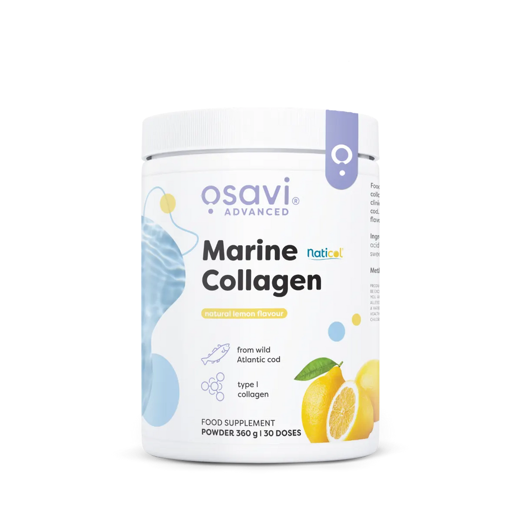 Marine Collagen Wild Cod