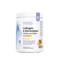 Collagen Electrolytes Vitality and Sport