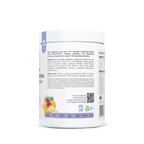 Collagen Electrolytes Vitality and Sport