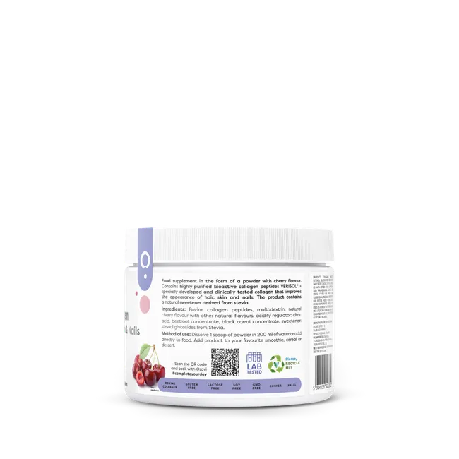 Collagen Hair, Skin & Nails