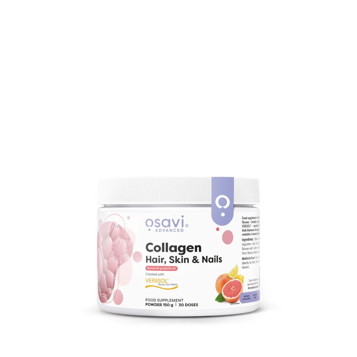Collagen Hair, Skin & Nails