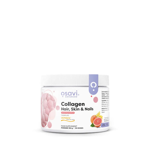 Collagen Hair, Skin & Nails