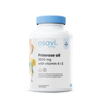 Primrose Oil with Vitamin A&E 1800mg