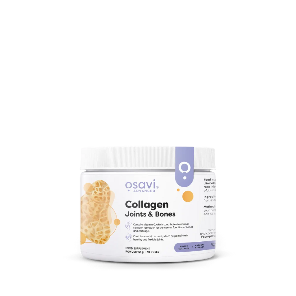 Collagen Joints & Bones