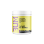Thavage Pre-Workout
