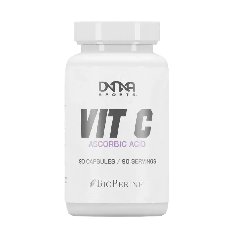 Vitamin C
