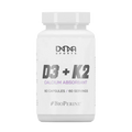 Vitamin D3 & K2