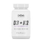 Vitamin D3 & K2