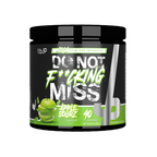 Do Not F**cking Miss