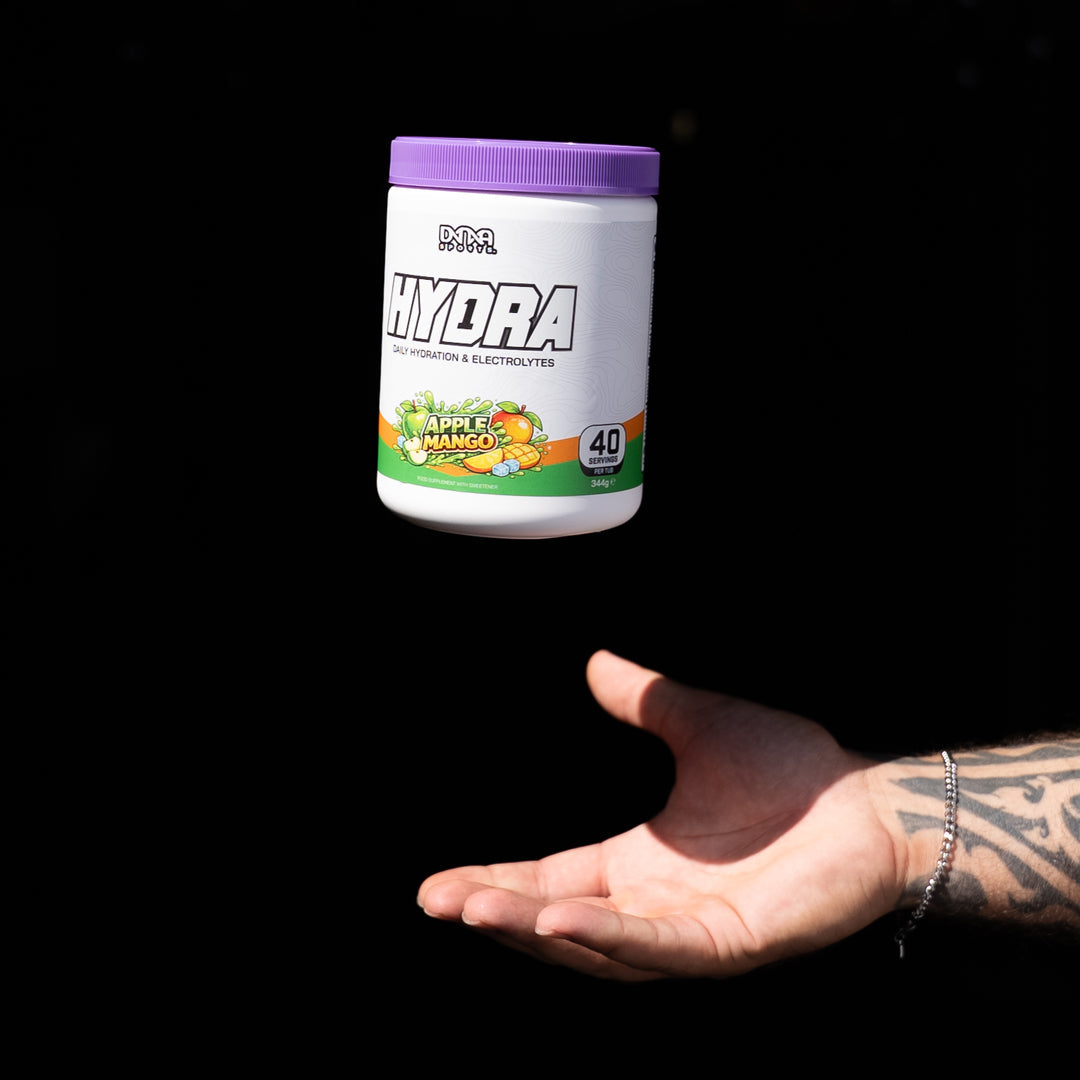 DNA Sports Hydra V2
